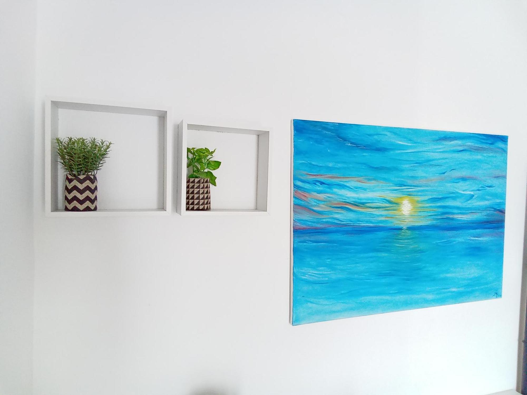 Sunloft-Paros Aparthotel Науса Екстериор снимка